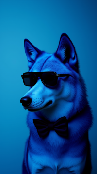 a_stylish_wolf_with_dark_sunglasses_keeping_its_elegant_blue_coloration_and_bow_tie_the_wolf_i...png