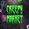 Creepy Market