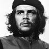 Ernesto Che Guevara