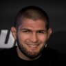 KHABIB