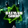 Batman shop