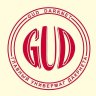 Gud-univermag