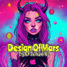 DesignOfMars