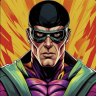 Johnny Cage